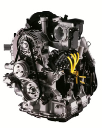 U2053 Engine